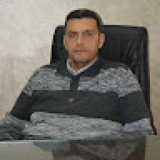 Hany Gerges