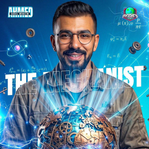 Ahmed Mohamed Abd elmonem